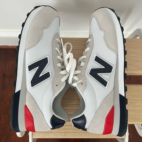 New Balance 515 V3 Sneakers - 8.5M - Picture 4 of 9